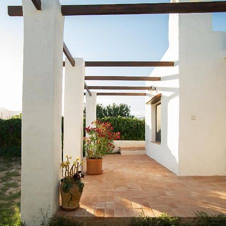 Casa De Campo Mediterranea En Alicante Agost المظهر الخارجي الصورة