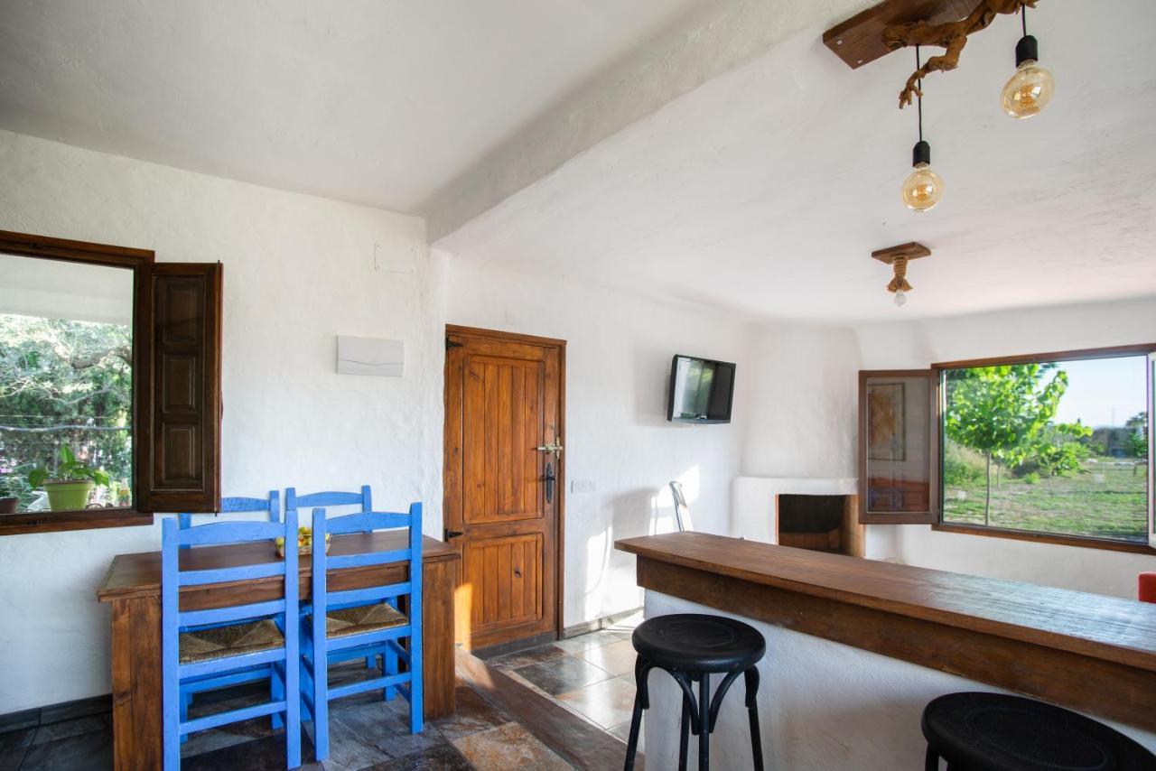Casa De Campo Mediterranea En Alicante Agost المظهر الخارجي الصورة