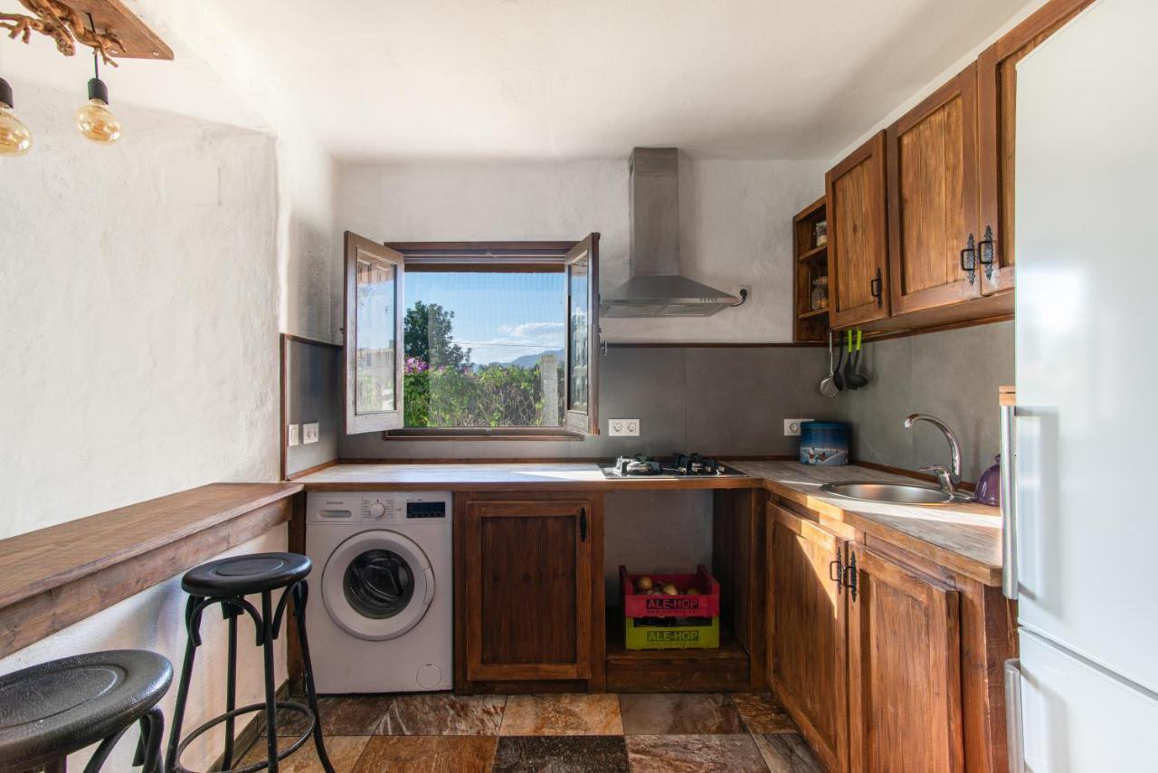 Casa De Campo Mediterranea En Alicante Agost المظهر الخارجي الصورة