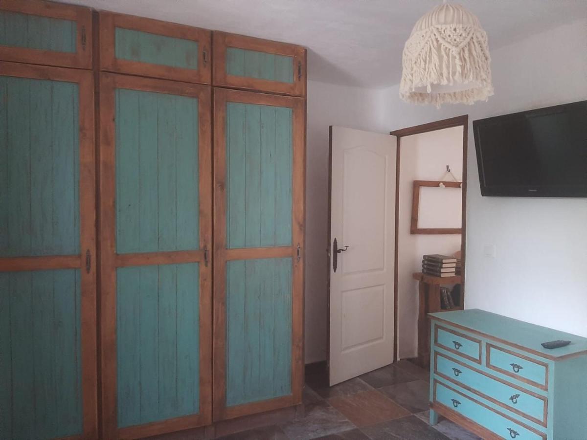 Casa De Campo Mediterranea En Alicante Agost المظهر الخارجي الصورة