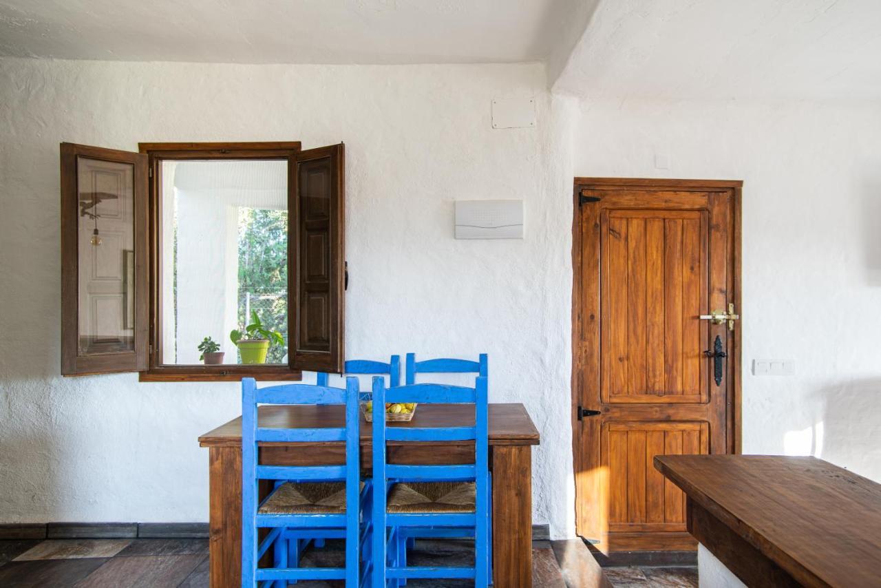 Casa De Campo Mediterranea En Alicante Agost المظهر الخارجي الصورة