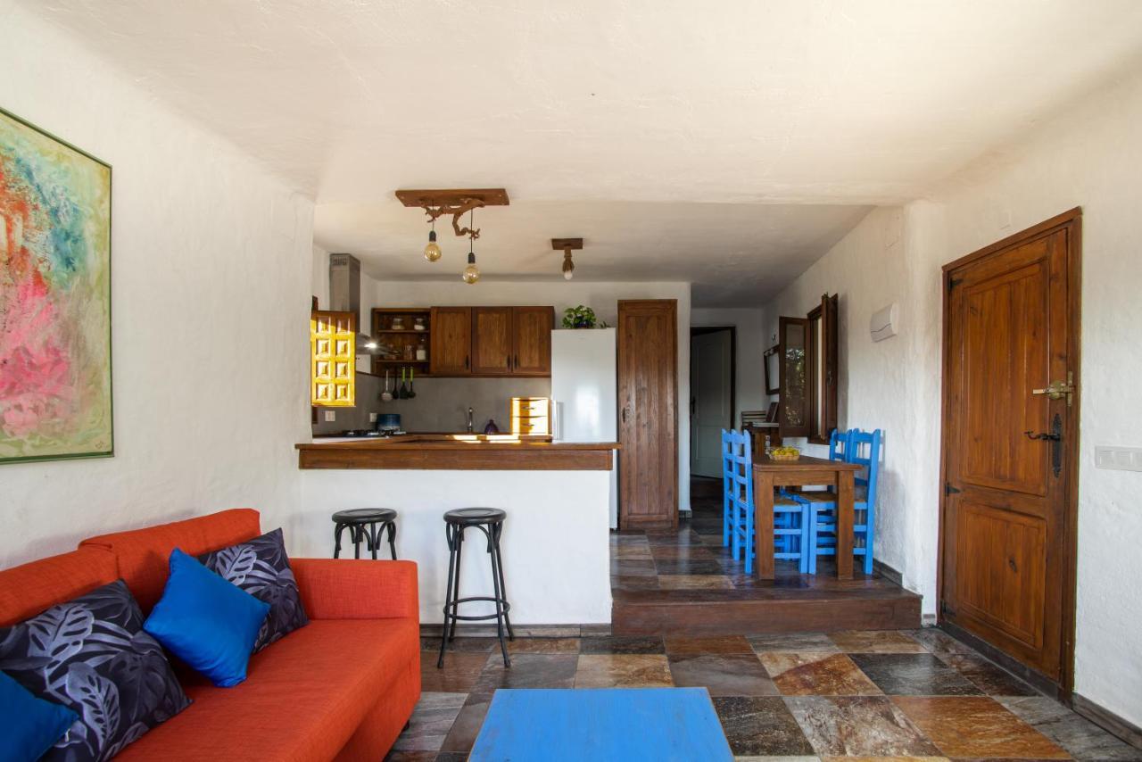 Casa De Campo Mediterranea En Alicante Agost المظهر الخارجي الصورة